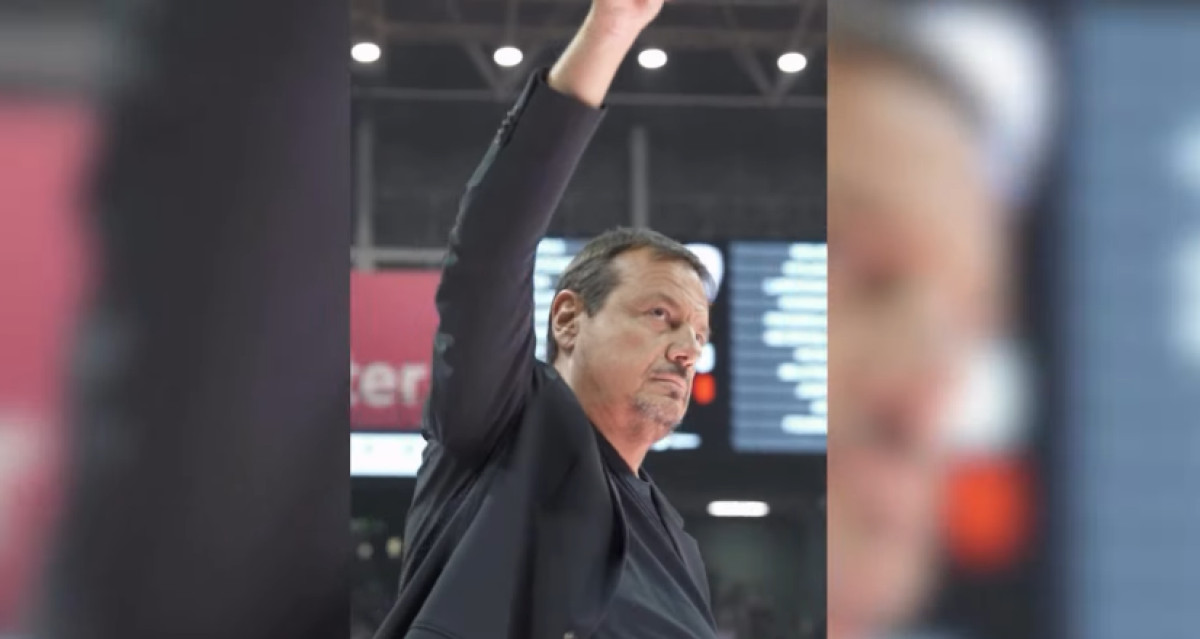 Τέλος ο Αταμάν από τον Παναθηναϊκό, μεγάλος στόχος ο Ομπράντοβιτς