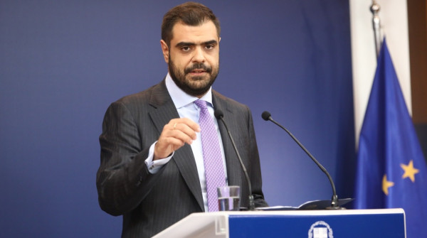 Μαρινάκης σε Κασσελάκη: Οι πολίτες δεν είναι ντεκόρ για φωτογραφίσεις
