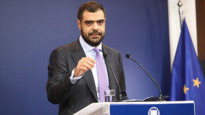 Μαρινάκης σε Κασσελάκη: Οι πολίτες δεν είναι ντεκόρ για φωτογραφίσεις