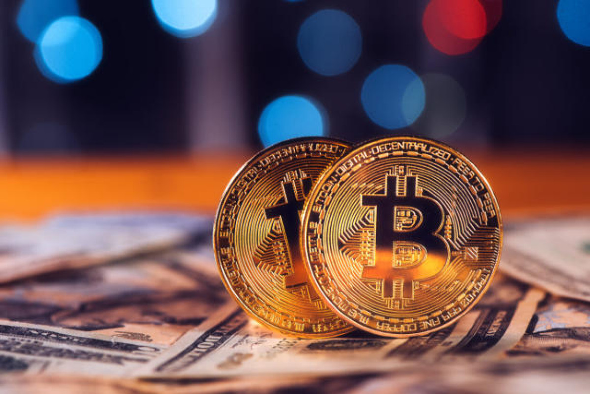 Σταθερά πάνω από $17.000 το Bitcoin περιμένοντας τον… Πάουελ