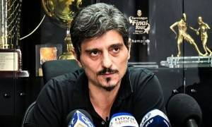 Στο νοσοκομείο με καρδιακό επεισόδιο ο Δημήτρης Γιαννακόπουλος
