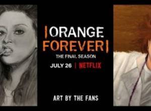 Το Τρέιλερ του Orange is the New Black