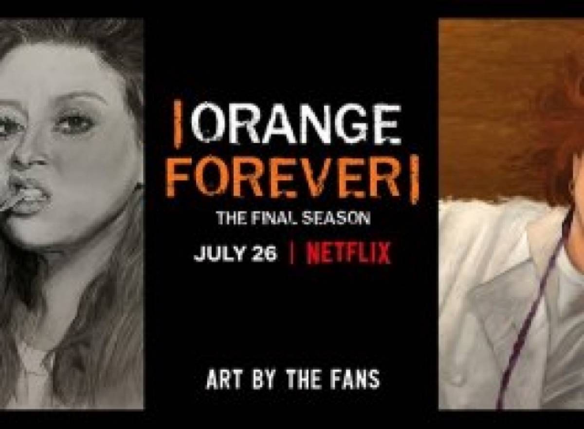 Το Τρέιλερ του Orange is the New Black
