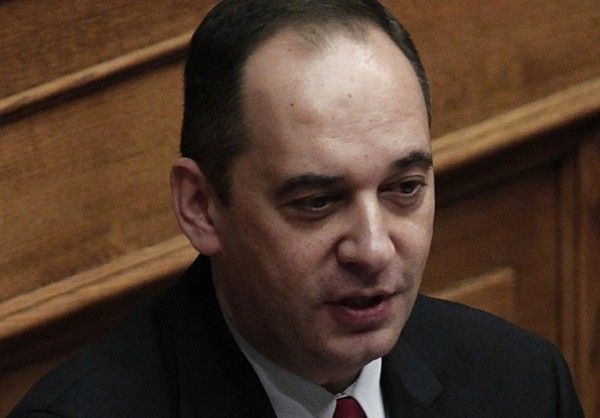 Τον τρόπο που θα διοχετευτεί το νέο ΕΣΠΑ για την καταπολέμηση της ανεργίας παρουσίασε ο Γ. Πλακιωτάκης