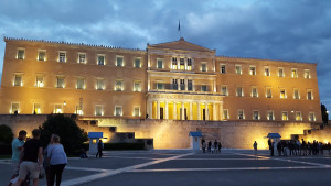 Ένα ρεαλιστικό, αλλά όχι και τόσο ευοίωνο μετεκλογικό σενάριο
