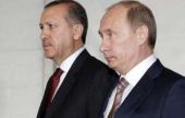 Παρίσι: Δεν θα συναντηθούν Πούτιν - Ερντογάν