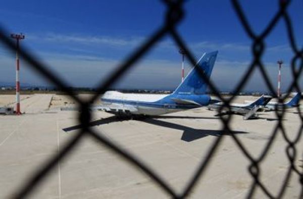 ΤΑΙΠΕΔ: Διαψεύδει τα περί κλεισίματος περιφερειακών αεροδρομίων