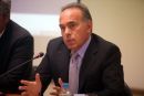 Κ. Αρβανιτόπουλος: Δεν θα γίνει καμία απόλυση στο υπουργείο Παιδείας
