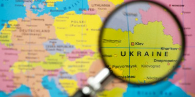 Ουκρανία: Ύφεση 15,1% στο α’ τρίμηνο