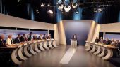 Δείτε ζωντανά το 2o debate για την ηγεσία της Κεντροαριστεράς