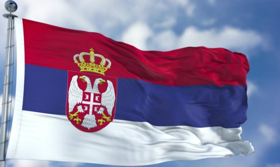 Το 53% των Σέρβων υπέρ της ένταξης στην ΕΕ