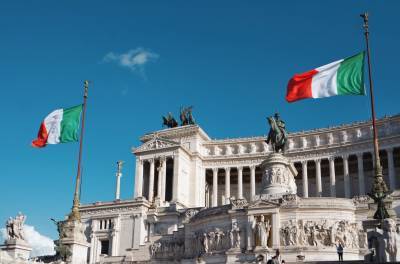 Ταμείο Ανάκαμψης: Προχρηματοδότηση ύψους €24,9 δισ. για την Ιταλία