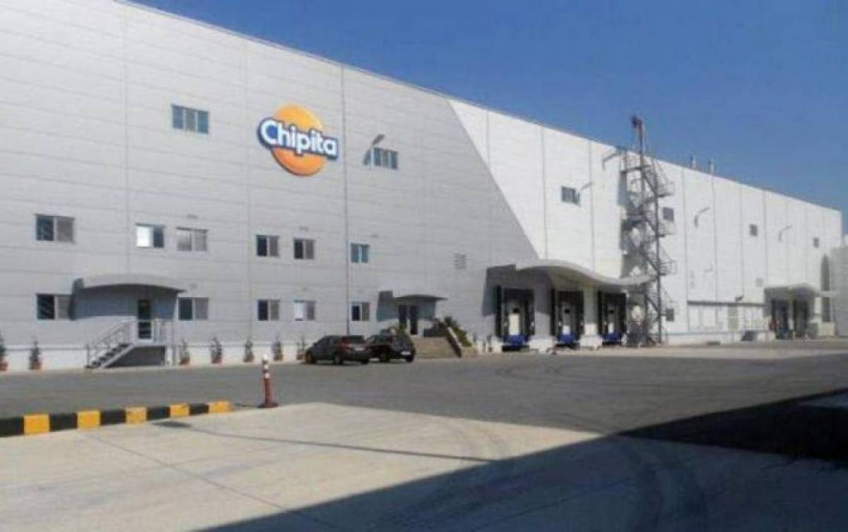 Ενισχύεται η θέση της Chipita στην αγορά της Αμερικής