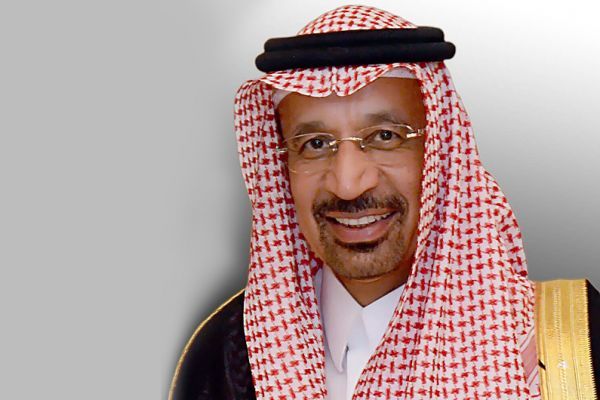 Ο Σαουδάραβας υπ. Πετρελαίου χαιρετίζει τις ενεργειακές πολιτικές Τραμπ