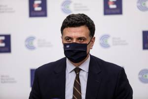 Κικίλιας: Στηρίζουμε τον αγώνα των 4.000 πασχόντων από θαλασσαιμία
