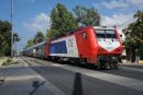 Σιδηροδρομικοί: 24ωρες απεργίες στις 25 και 26 Ιουλίου