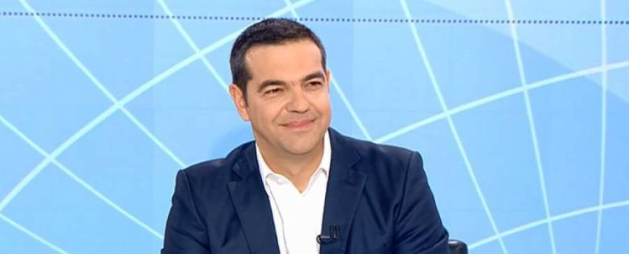 Το... ατού του είναι αυτό που τον καίει στις δημοσκοπήσεις