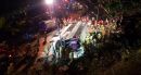 Χονγκ Κονγκ: 19 νεκροί από ανατροπή λεωφορείου