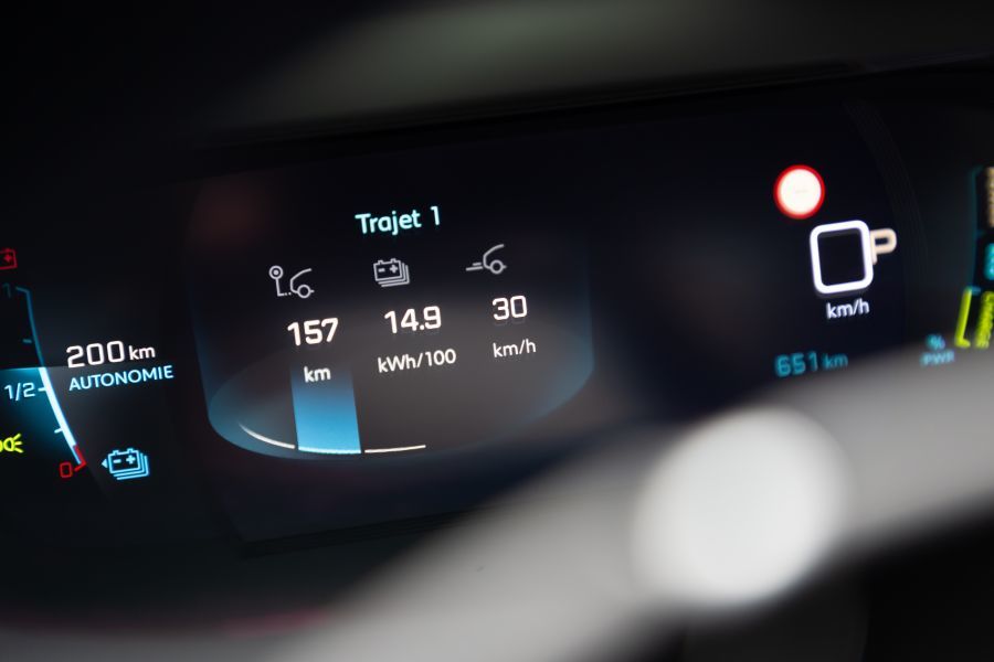 Το PEUGEOT e-208 αναδείχθηκε «Ηλεκτρικό Αυτοκίνητο της Χρονιάς» στα βραβεία τεχνολογίας στην Πορτογαλία!