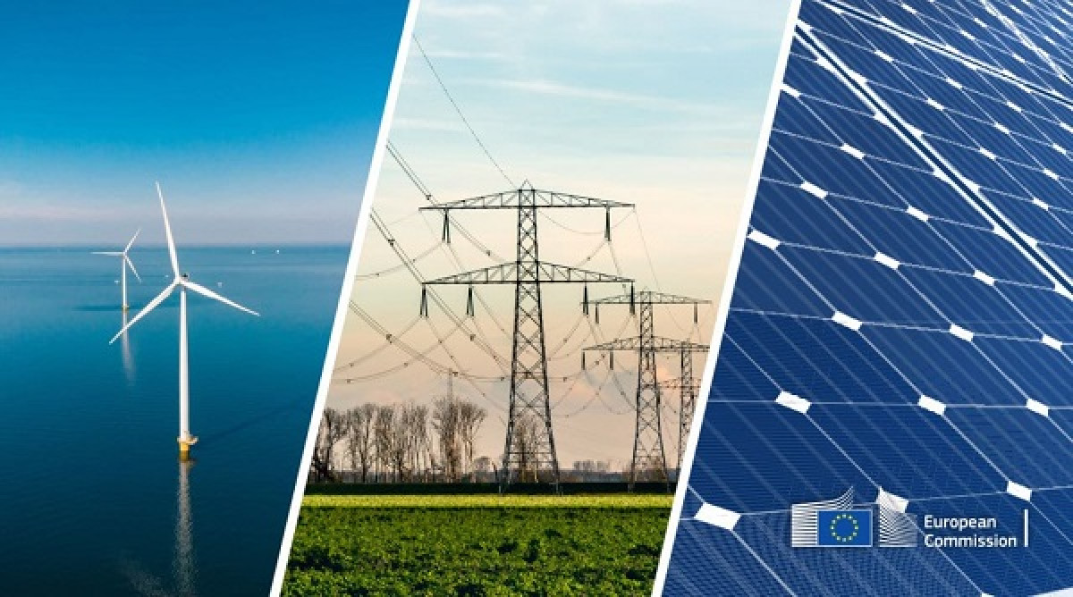 Η Κομισιόν σχεδιάζει αλλαγές στην αγορά ενέργειας