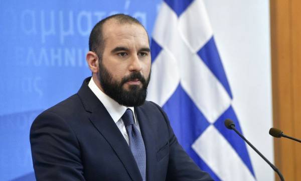 Τζανακόπουλος:Η έκδοση του 10ετούς δείχνει ότι βρισκόμαστε σε κανονικότητα