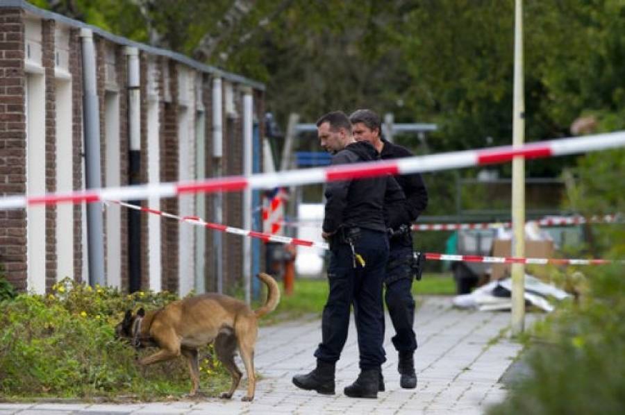 Ολλανδία: Δολοφονία δικηγόρου που υπερασπιζόταν «μάρτυρα- κλειδί» σε υπόθεση ναρκωτικών