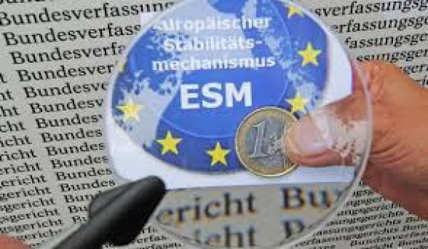 ESM:Η Ελλάδα μπορεί να μη χρειαστεί τα 86 δις