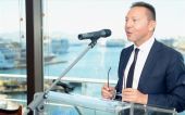Στουρνάρας προς εφοπλιστές: Βοηθήστε περισσότερο τη χώρα