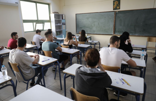 Υπουργεία Παιδείας, Ψηφιακής Διακυβέρνησης-Τράπεζα Θεμάτων: Η σημαντικότερη επίθεση στο δημόσιο