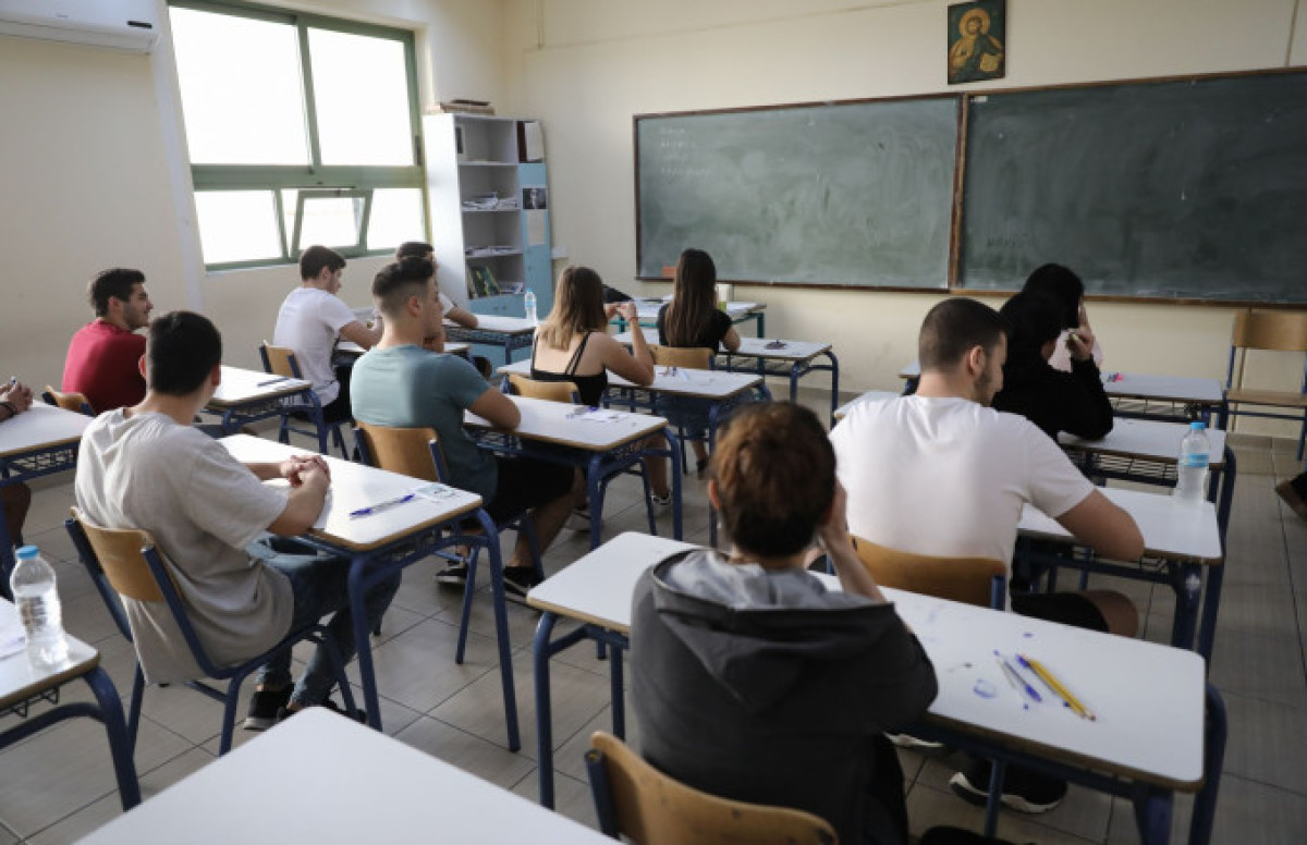 Υπουργεία Παιδείας, Ψηφιακής Διακυβέρνησης-Τράπεζα Θεμάτων: Η σημαντικότερη επίθεση στο δημόσιο