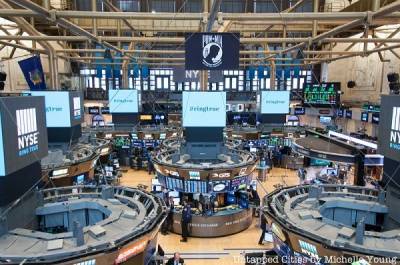 Ράλι στη Wall Street-Πάνω από 12.000 μονάδες ο Nasdaq