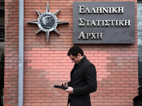 Στο 12,5% υποχώρησε το ποσοστό ανεργίας τον Μάιο