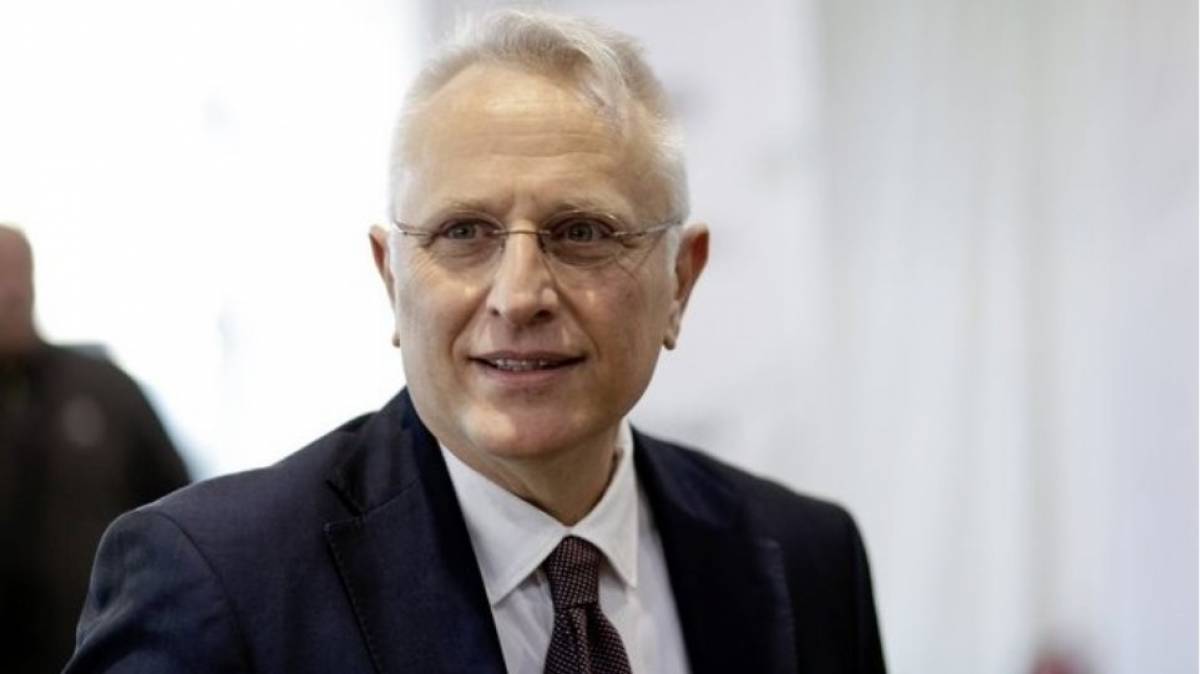 Ραγκούσης: Συνειδητά ψέματα της κυβέρνησης για την τραγωδία στην Εύβοια
