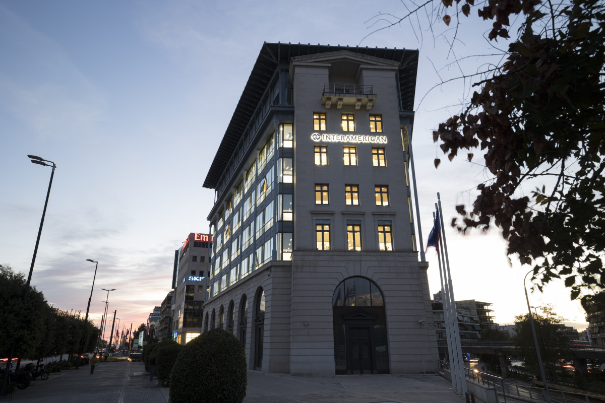Ιnteramerican Innovation Hub: Καινοτομία με τον άνθρωπο στο επίκεντρο