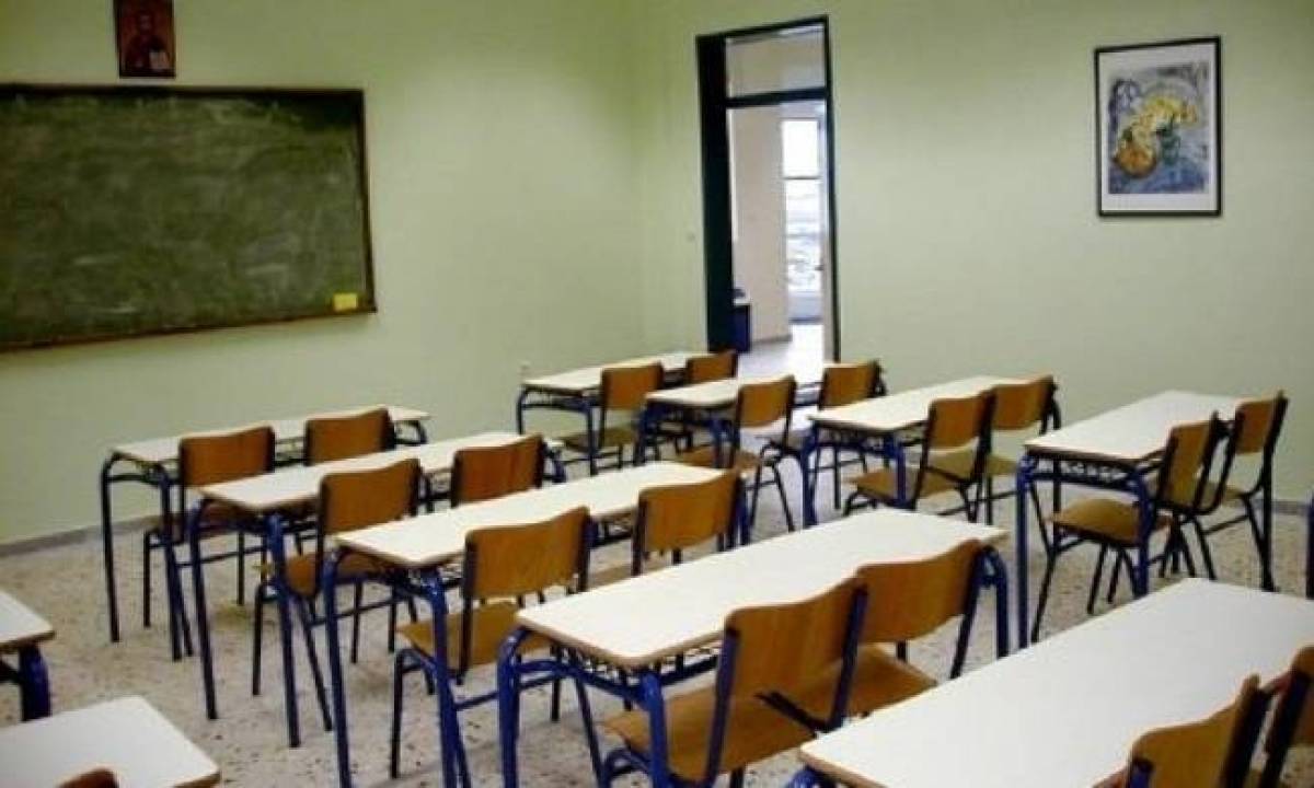 Κλειστά τα σχολεία λόγω εκλογών σε Κ.Υ.Σ.Ε.Ε.Π. και Π.Υ.Σ.Ε.Ε.Π.