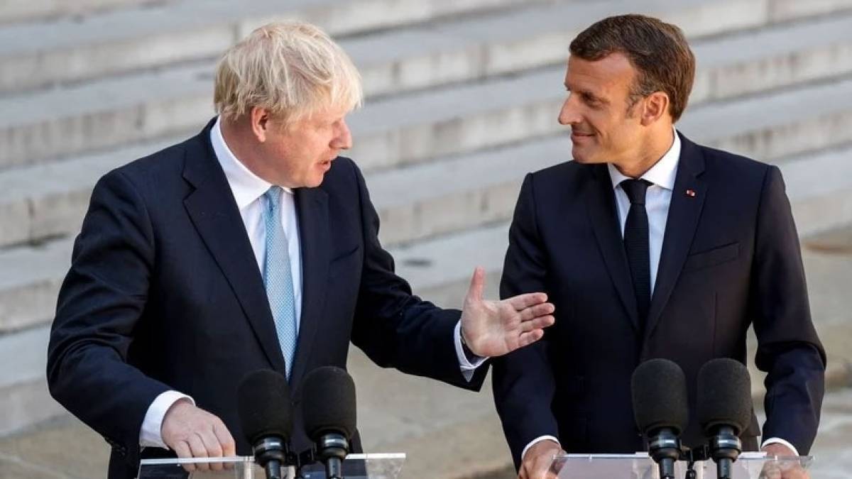 Η Γαλλία απορρίπτει νέα παράταση στο Brexit