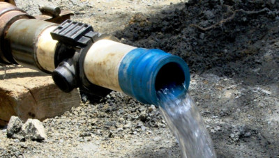 ΕΣΠΑ: Ένταξη δύο νέων έργων ύδρευσης-αποχέτευσης σε Καβάλα και Ασπροβάλτα