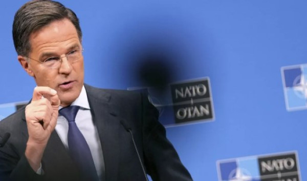 Γ.Γ. ΝΑΤΟ: Μπορεί να μην είμαστε ασφαλείς σε πέντε χρόνια