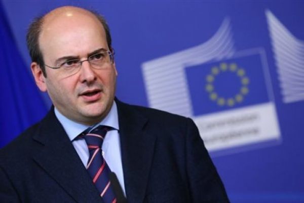 Χατζηδάκης: Μείωση της γραφειοκρατίας για το ΕΣΠΑ κατά 60%