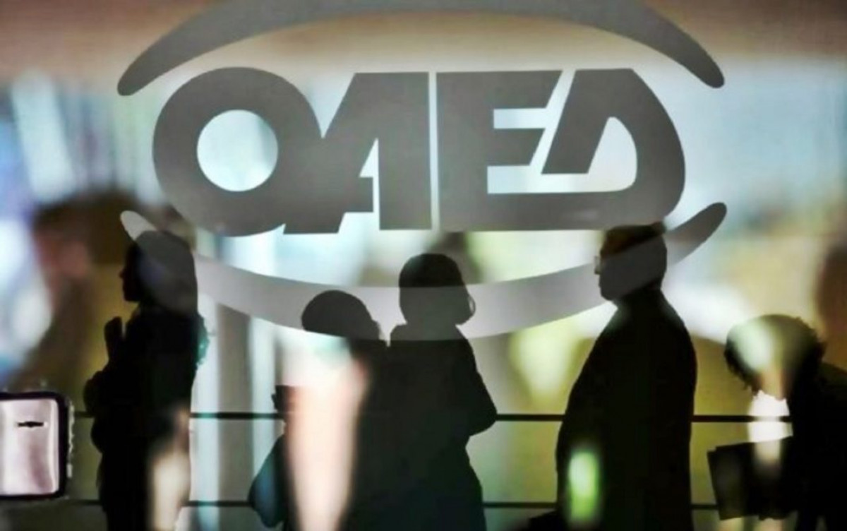 Μέχρι 6 Ιουνίου οι αιτήσεις για αναβάθμιση δεξιοτήτων 80.000 ανέργων