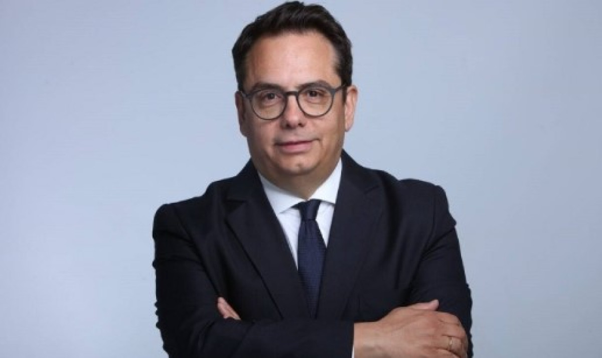 Θάνος Βλαχόπουλος: Η Πειραιώς στρατηγικός εταίρος της επιχειρηματικότητας