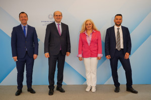 Ψηφιακή κάρτα: Τα βήματα για εργαζομένους και επιχειρήσεις