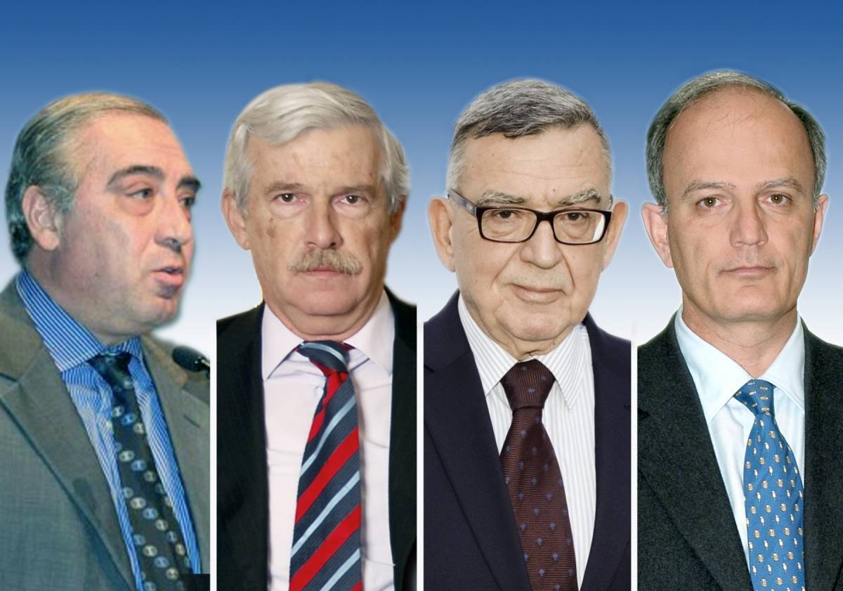 Τι είπαν οι 4 πρόεδροι των εφοπλιστικών ενώσεων στο συνέδριο της Capital Link