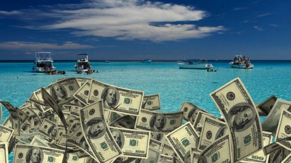 Σε εξέλιξη 152 έλεγχοι offshore εταιρειών
