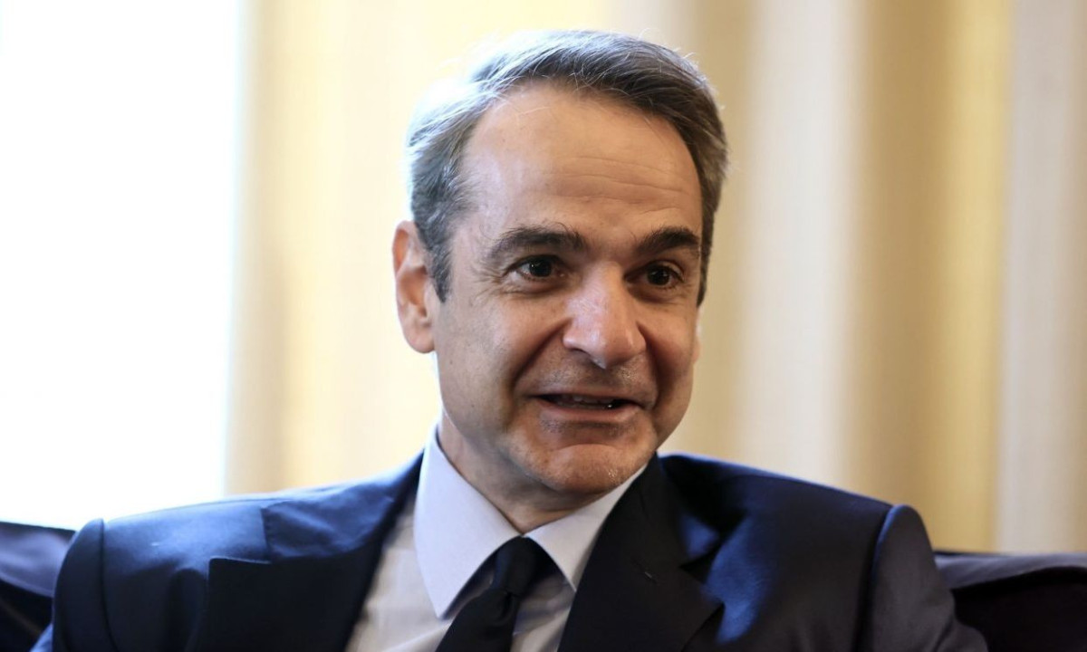 Μητσοτάκης-Γενοκτονία Αρμενίων: Μένουμε σε επαγρύπνηση απέναντι σε κάθε μορφή βίας
