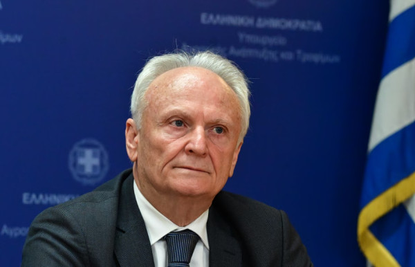 Ανδριανός: «Πακέτο» €16,8 εκατ. για τις απώλειες του 2026 στην κτηνοτροφία στη Λέσβο