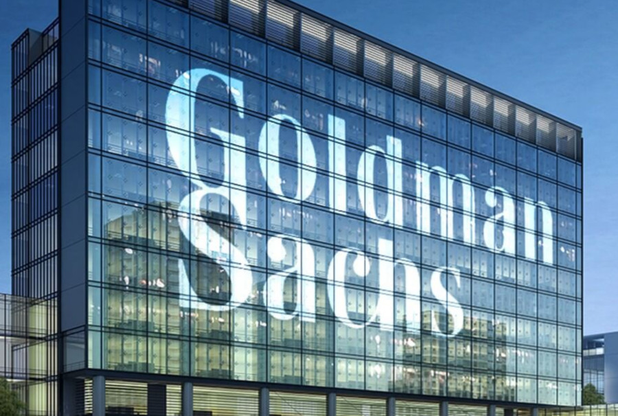 Goldman Sachs-Fed: Στα τέλη του 2024 η μείωση των επιτοκίων