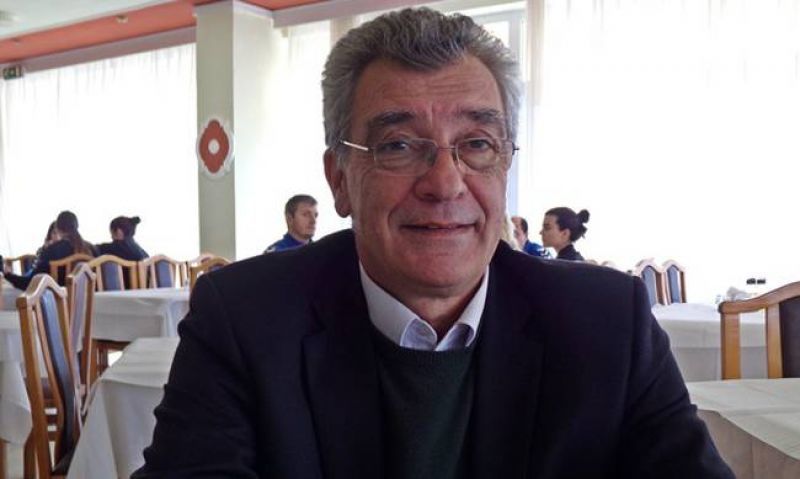 Δήμαρχος Λέσβου: Οι πολίτες ζητούν αποσυμφόρηση από τους μετανάστες
