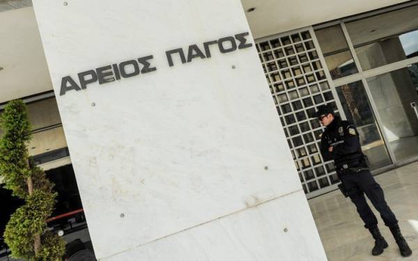 Άρειος Πάγος για Μάτι: Ακλόνητη θέληση για περαίωση της έρευνας