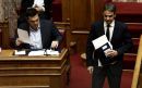 Το... καρφί Κυριάκου για τα πούρα στο Μαξίμου και η απάντηση Τσίπρα